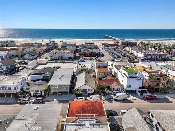 1025 Manhattan Ave, Hermosa Beach, CA 90254