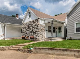 3137 Arlington Ave, Evansville, IN 47712