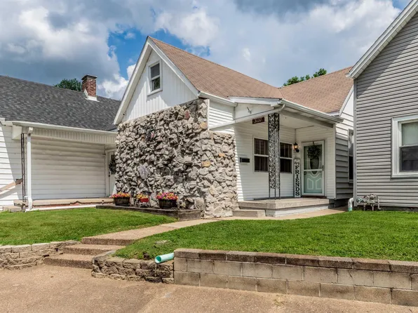3137 Arlington Ave, Evansville, IN 47712