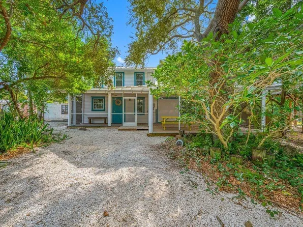 4466 57TH AVENUE N, ST PETERSBURG, FL 33714