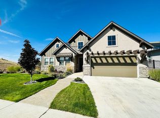 2433 S Trapper Pl, Boise, ID 83716