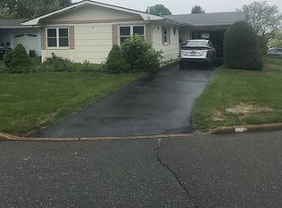 18 Patmore Rd, Brick, NJ 08724