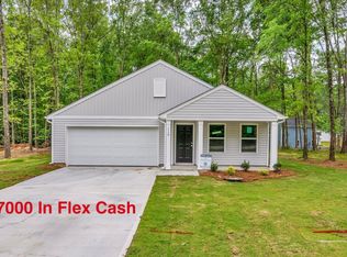 110 Sunflower Ln, Clinton, SC 29325