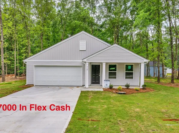 110 Sunflower Ln, Clinton, SC 29325