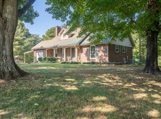 995 Lexington Hwy, Loretto, TN 38469