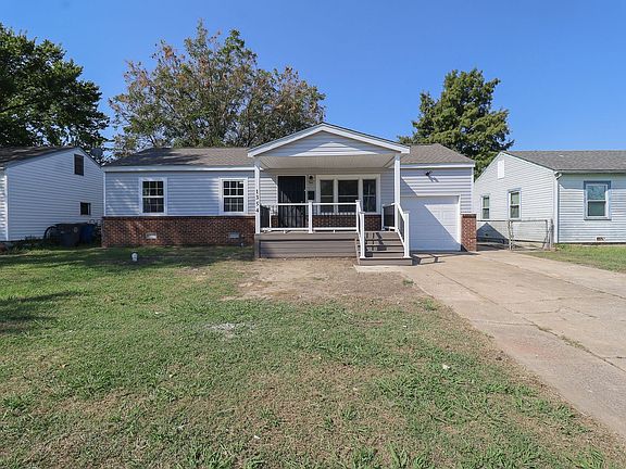 2nd image of 1354 N Irvington Ave