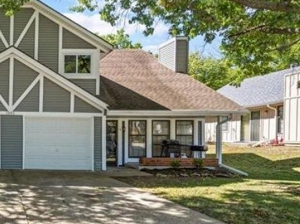 1201 R D Mize Rd #1