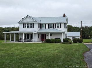 193 N Music Dr, Hanover, IN 47243
