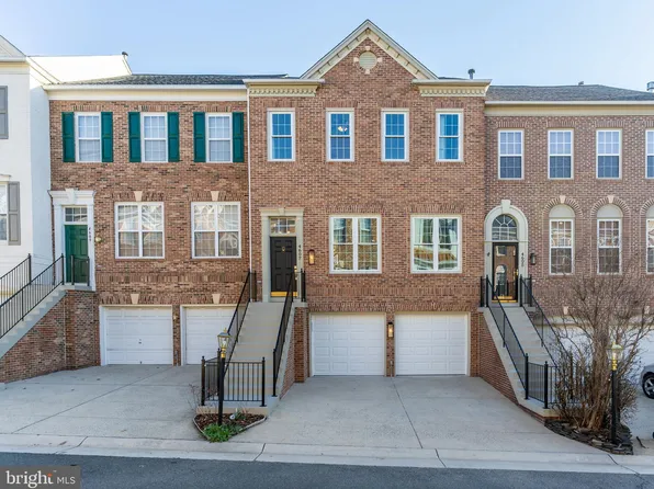 4607 Kirkland Pl, Alexandria, VA 22311