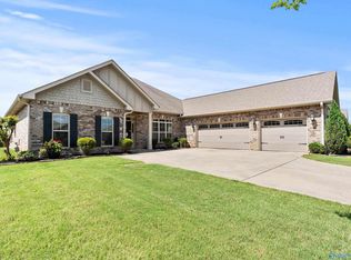 211 Hilltop Ridge Dr, Madison, AL 35756