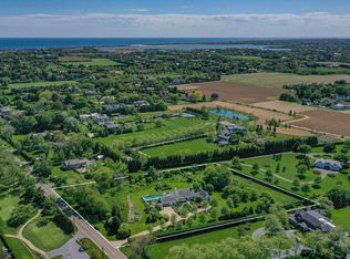 284 Ocean Rd, Bridgehampton, NY 11932