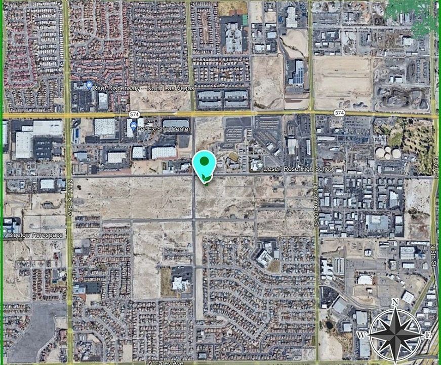 1st image of Plymouth Ave