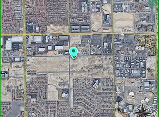 Plymouth Ave, North Las Vegas, NV 89030