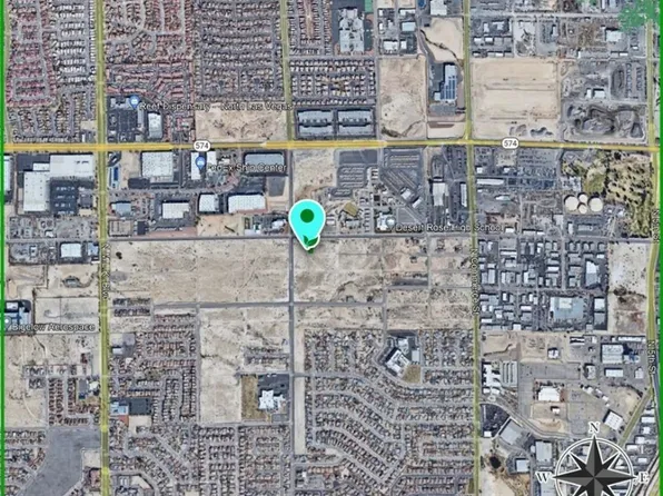 Plymouth Ave, North Las Vegas, NV 89030
