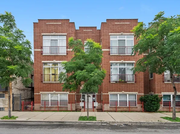 2451 S Western Ave Unit 1S, Chicago, IL 60608