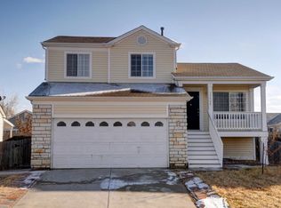 15662 E 52nd Ave, Denver, CO 80239