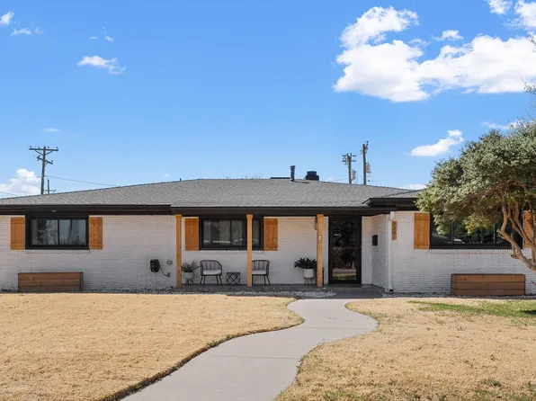 2301 55th St, Lubbock, TX 79412