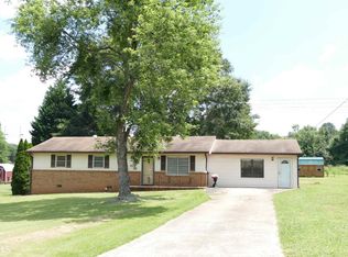 3876 S Ridge Dr, Lithia Springs, GA 30122