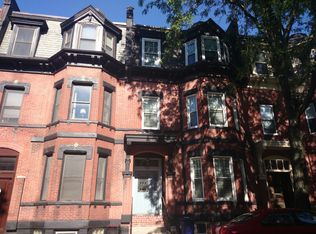 153 I St, Boston, MA 02127