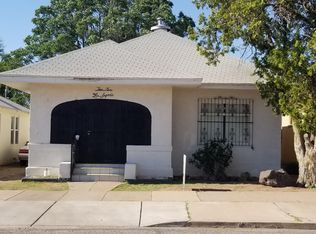 1010 E 11th St, Douglas, AZ 85607