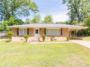 80 Valley Dr, Tuscaloosa, AL 35401