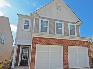 802 Forsythia Way, Canton, GA 30114