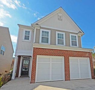 802 Forsythia Way, Canton, GA, 30114