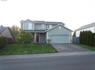 16318 NE 88th Way, Vancouver, WA 98682