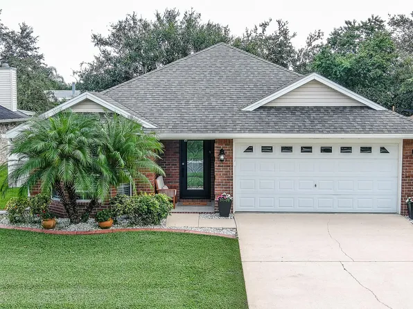 5443 Ward Lake Dr, Port Orange, FL 32128