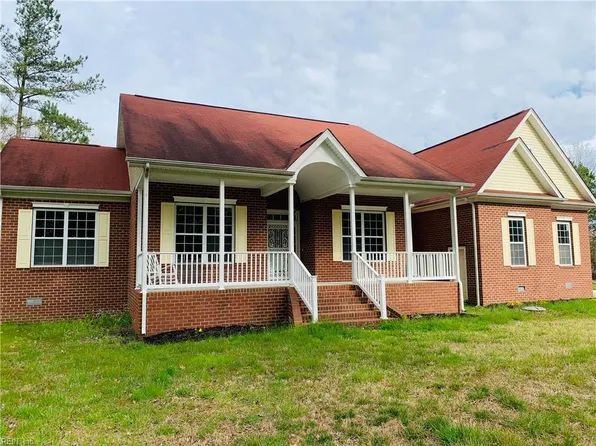 2088 Millville Rd, Chesapeake, VA 23323