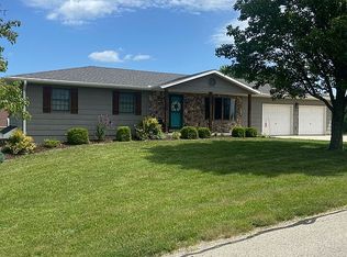 1530 Coleman Rd, Bethany, MO 64424
