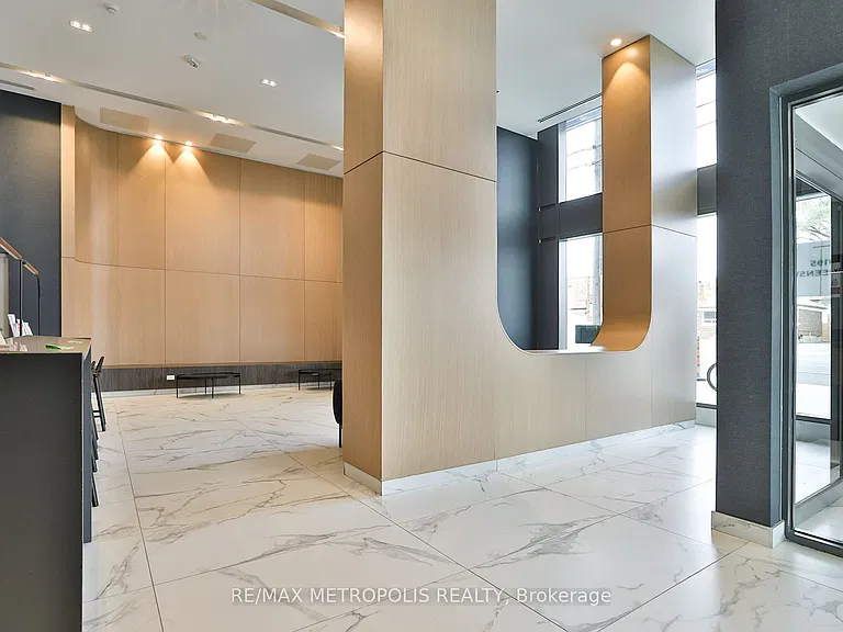 1195 The Queensway #412 — Photo 17