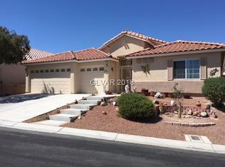3416 Ashby Field Ave, North Las Vegas, NV 89031