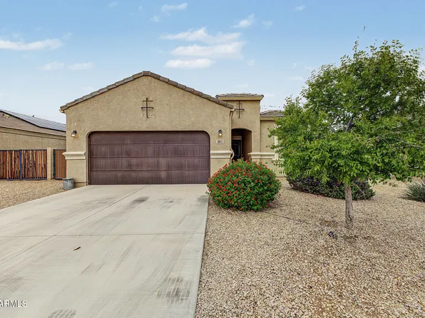 30173 N YUCCA Drive, Florence, AZ 85132
