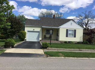 246 Homer St, Marion, OH