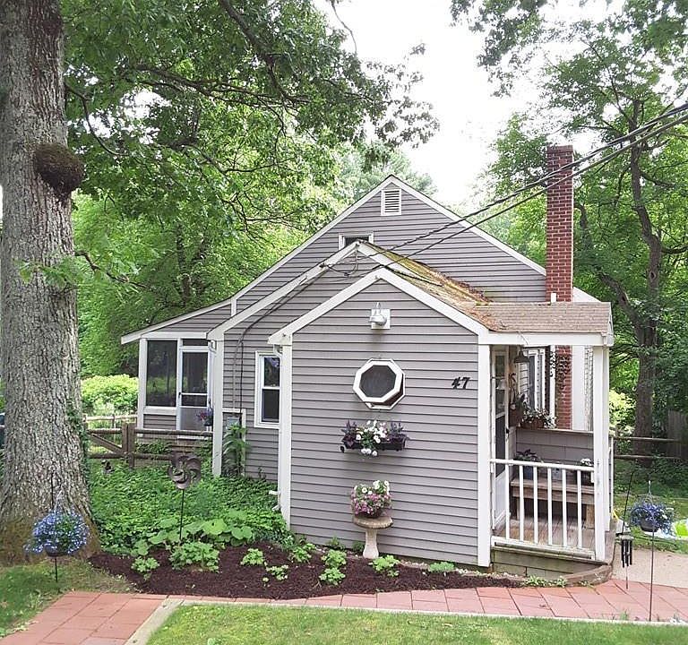 47 Leland Rd, Norfolk, MA 02056 Zillow