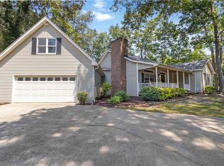 813 Ed Reed Rd, Lula, GA 30554