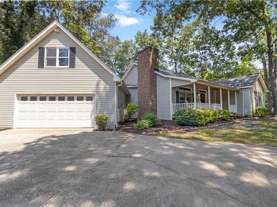 813 Ed Reed Rd, Lula, GA, 30554