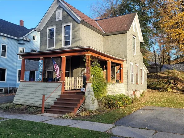722 Fulton St, Carthage, NY 13619