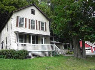 2634 Duanesburg Rd, Duanesburg, NY 12056