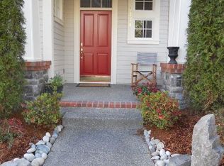 1530 NE Jade St, Issaquah, WA 98029