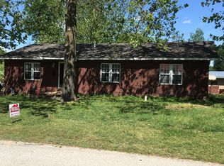 608 Gehrig Ave, Campbell, MO 63933