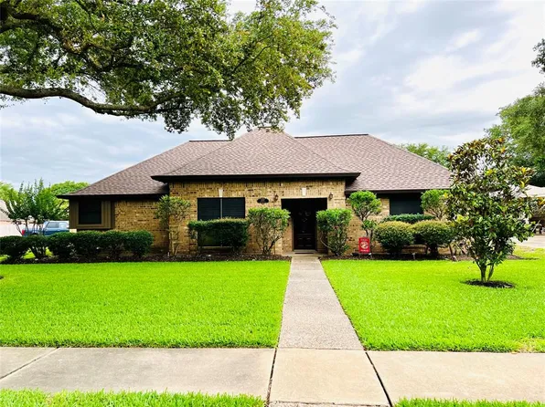 3217 Brant Dr Street, Katy, TX 77493