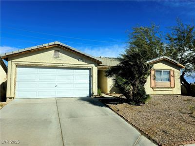 5406 Indigo Hills St, North Las Vegas, NV, 89031