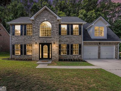 118 Bellington Dr, McDonough, GA, 30253