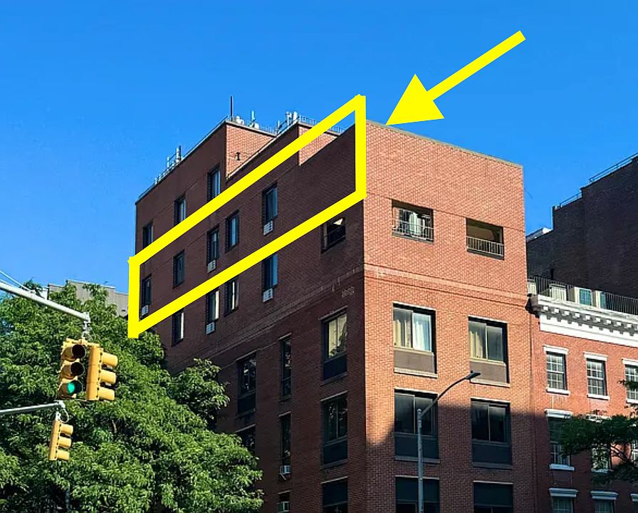 1st image of 270 W 22nd St APT 9