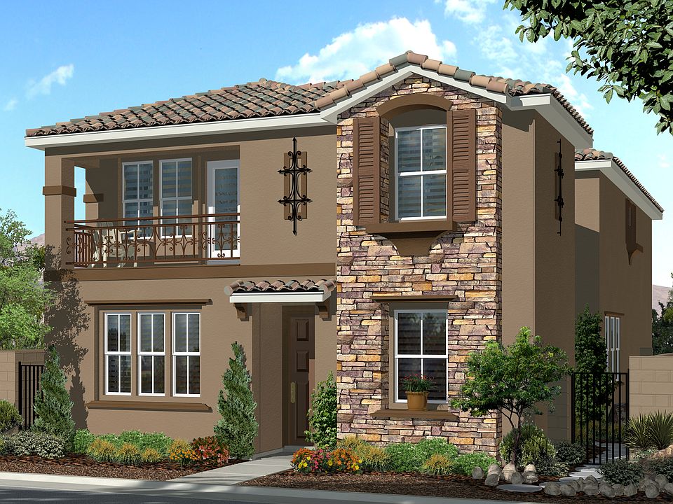 10916 Mount Pendleton St.