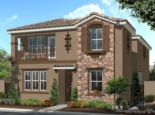 10916 Mount Pendleton St, Las Vegas, NV 89179