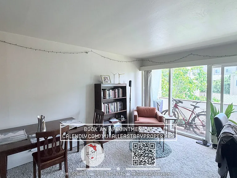 1516 Henry St #5 — Photo 7