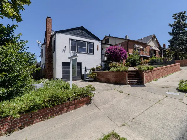 732 Jennings Avenue, Vallejo, CA 94591